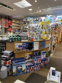 Doridge Auto Accessories